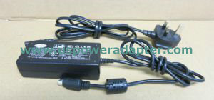 New Lacie AC Power Adapter 12V 2A / 5V 2A - Model ACU034A-0512